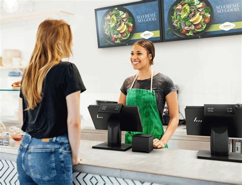 Point of Sale Solutions | HP® United Kingdom