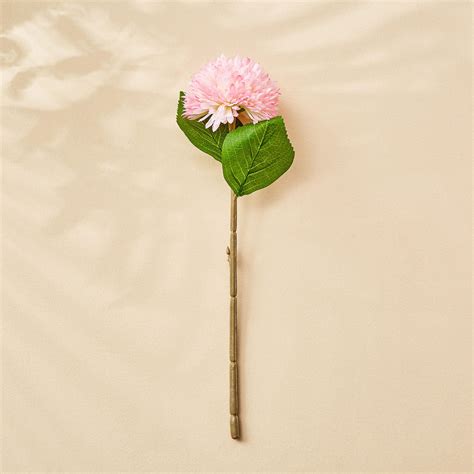 Buy Botanical Artificial Daisy Flower - 45cm from Home Centre at just ...