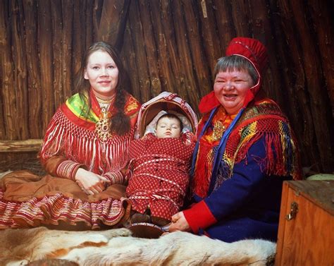 Exploring European Indigenous People and Their Cultures