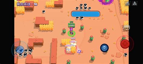 Brawl Stars China 65.115.3 - Скачать для Android APK бесплатно