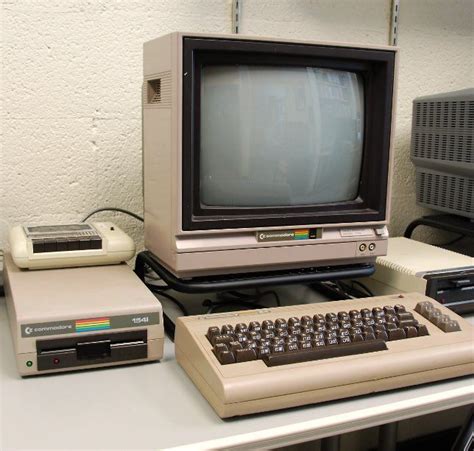 Image result for Old Mini Computer