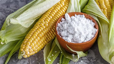Is Corn A Vegetable Grain Or Starch at Timothy Mitchell blog