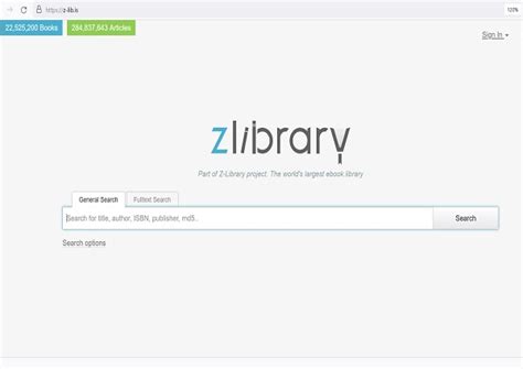 Image result for Z Library.com