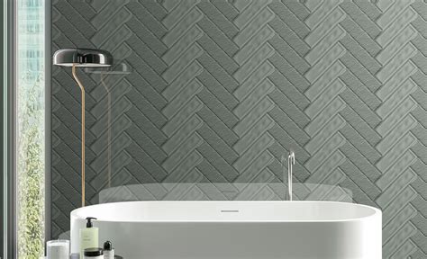 aqua Wall & Decor Subway Tiles By Lunex® Group