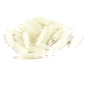 uxcell 30 Pcs M2 x 15mm + 5mm PC Board Hexagonal Hex Threaded Spacer ...