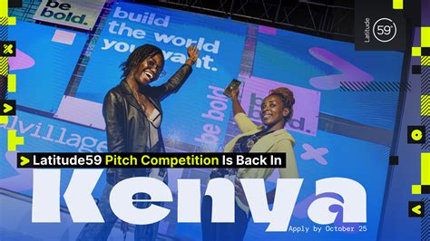 Kenya | Latitude59