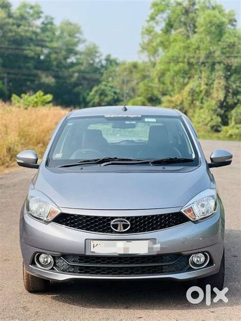 Tata Tiago 1.05 Revotorq XZ, 2018, Petrol - Cars in Talap, Kannur ...