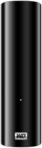 WD My Book 2TB External Hard Drive Storage USB 3.0 File Backup and ...