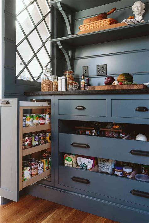 41 Butler's Pantry Ideas That Add Style and Storage to Your Space