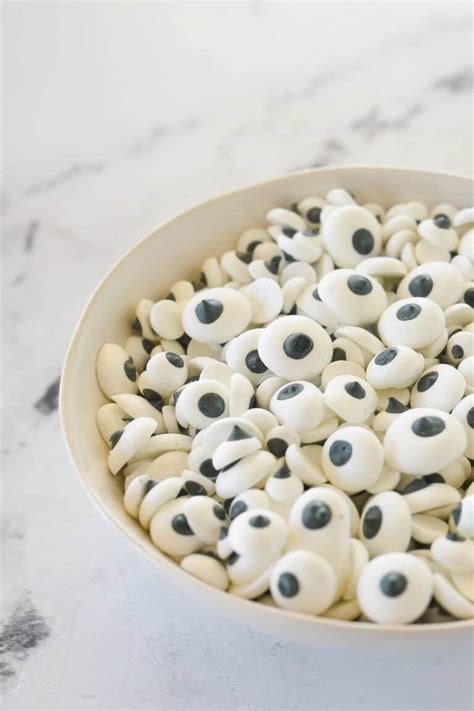 Image result for Eye Candy Tutorial