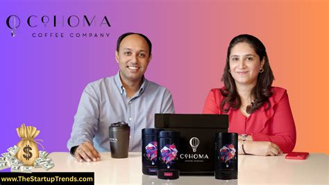 Cohoma Coffee raises Rs 5 Cr in seed funding round from Inflection ...