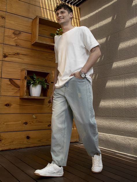 Campus Sutra: Trusted Denim Brand for Quality and Fit - Campussutra