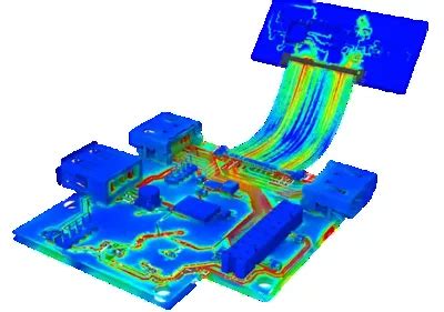 Ansys HFSS | 3D High Frequency Simulation Software