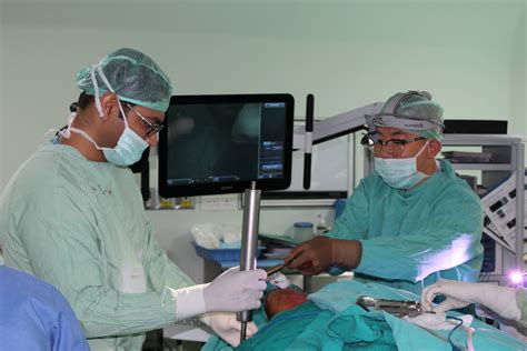 Robotic Cancer Surgey in Delhi | Robotic Surgery Treatment in Delhi