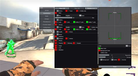 Free CS GO Hacks Tutorial 的图像结果