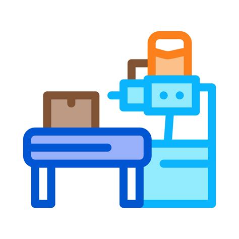 Manufacturing Icon Vector 的图像结果