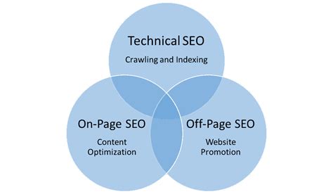 What are the different types of SEO? (Complete Guide with Examples ...