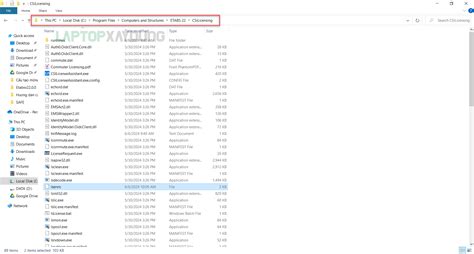 DOWNLOAD - HƯỚNG DẪN CÀI ĐẶT CHI TIẾT ETABS cập nhật mới nhất năm 2025 ...