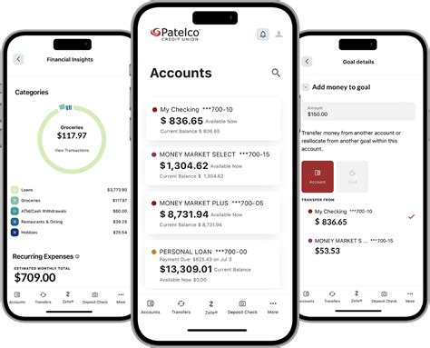 Patelco Credit Union | Personalized Banking and Financial Services