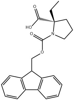 (2S)-Fmoc-Pro(2-Ethyl)-OH in India - Chemicalbook.in