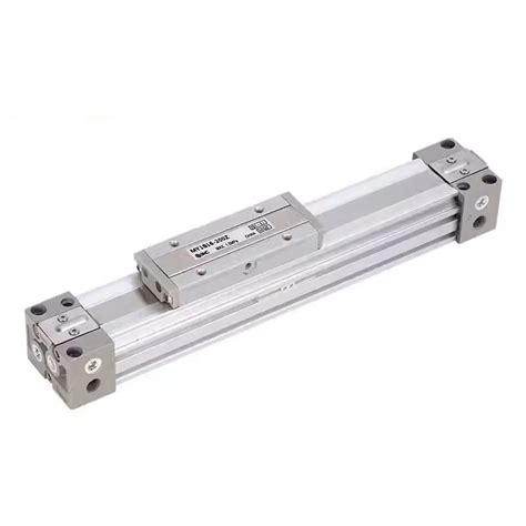 Image result for Rodless Cylinder Control Valve