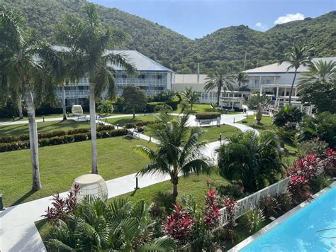 Secrets St Martin Resort Review: A Hidden Paradise in the Caribbean