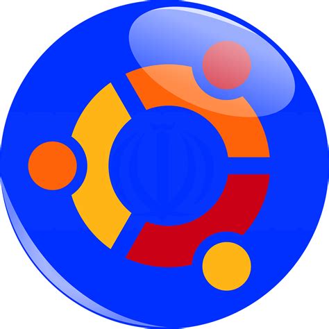 Image result for Ubuntu Linux Logo