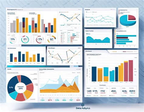 Data. Insights Report Example 的图像结果