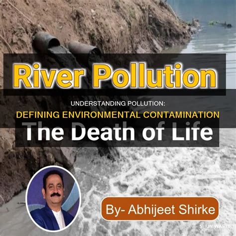 Understanding Pollution: Defining Environmental Contamination | ShunWaste