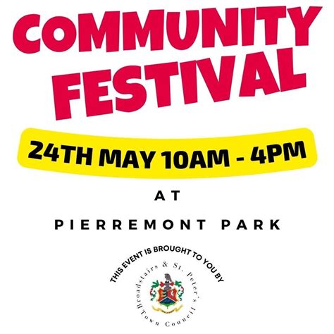 Little Chapel @ Broadstairs & St Peters Community Festival, Pierremont ...