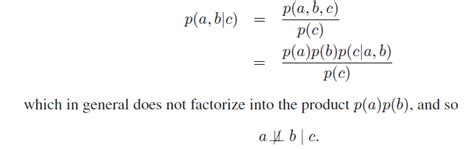 Probability Graphical Model 的图像结果