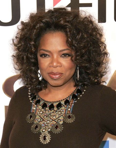 Oprah Winfrey | TheThings