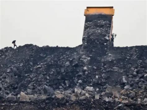 States that are facing power cuts due to the coal shortage - Coal ...