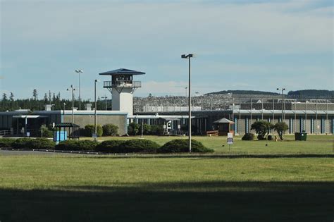 Whitworth Women's Facility - The Prison Direct