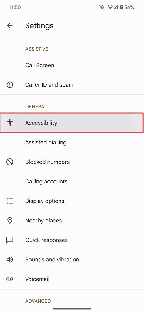 What is real time text (RTT) calling and how does it work?