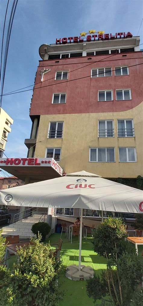 HOTEL STRELITIA (Timisoara) - Hotel Reviews, Photos, Rate Comparison ...
