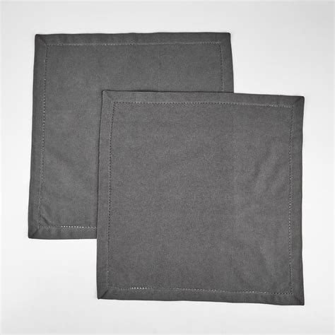 Buy Maison Set of 2 Cotton Table Napkins from Home Centre at just INR 199.0