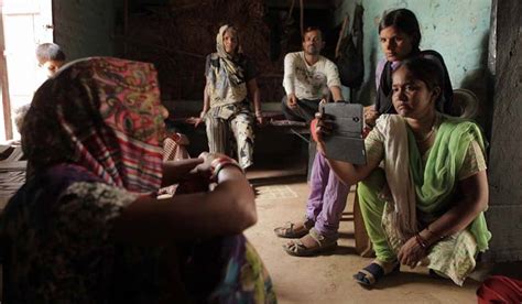 Khabar Lahariya says documentary 'Writing with Fire' is ‘inaccurate ...