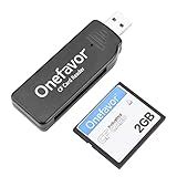 Image result for Memory Card Reader for Compact Flash Card