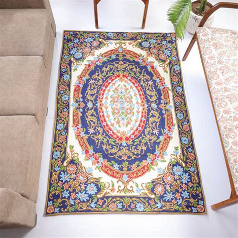 Discover Handcrafted Cotton Rugs & Carpets | iTokri