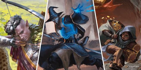 D&D: The Most Useful 1st Level Spells, Ranked