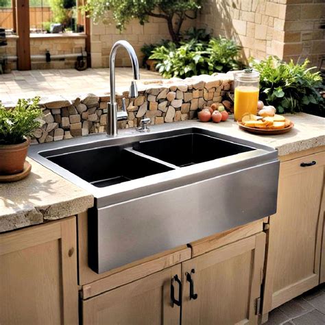 25 Kitchen Sink Ideas for Every Design Style