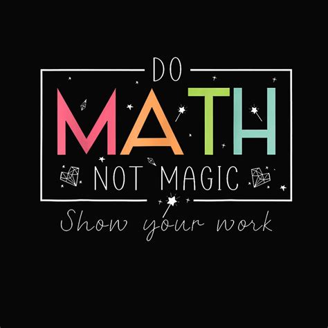 Image result for No Math