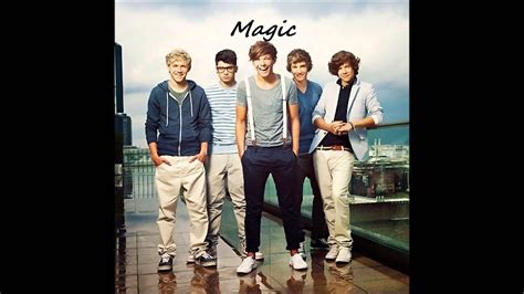 Image result for One Direction Magic Live
