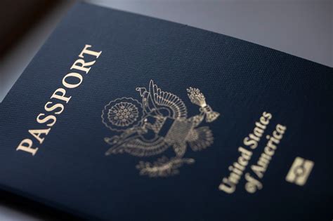 This new USPS program just made getting a passport easier - silive.com