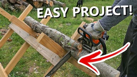 Homemade Log Cutter 的图像结果