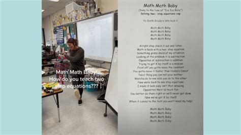 Image result for Fun Math Raps