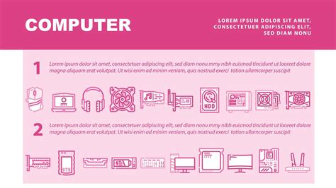 Image result for Computer Border Designs