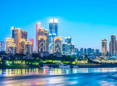 Chengdu and Chongqing 5 Nights 6 Days Tour Package - Myholidays.com