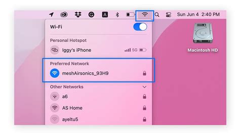 WiFi Network SSID 的图像结果